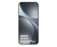 OPPO Find X9 Pro 16/512GB Silk White - 1371799 - zdjęcie 3